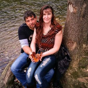 Meet your Posher, Christy